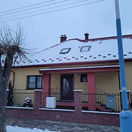 Jedan Apartmens Apartament *