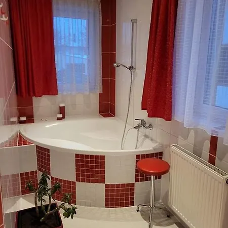 Jedan Apartmens Apartament