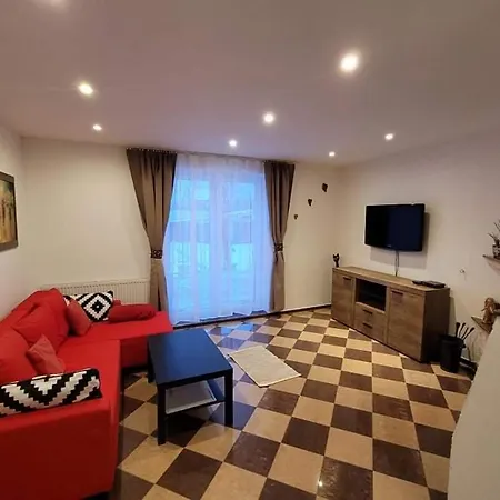 Apartamento Jedan Apartmens Poprad