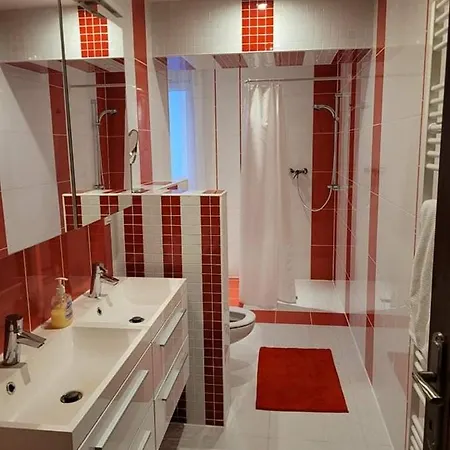 Jedan Apartmens Apartament Poprad
