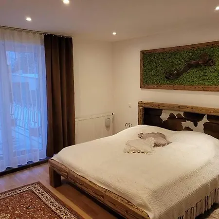 Apartament Jedan Apartmens Poprad